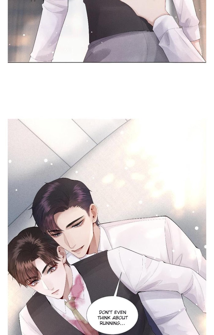 Read Mr. Dior chapter 10 image 19 on Lezhin