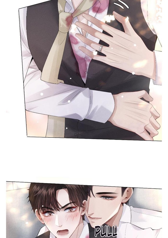 Read Mr. Dior chapter 10 image 21 on Lezhin