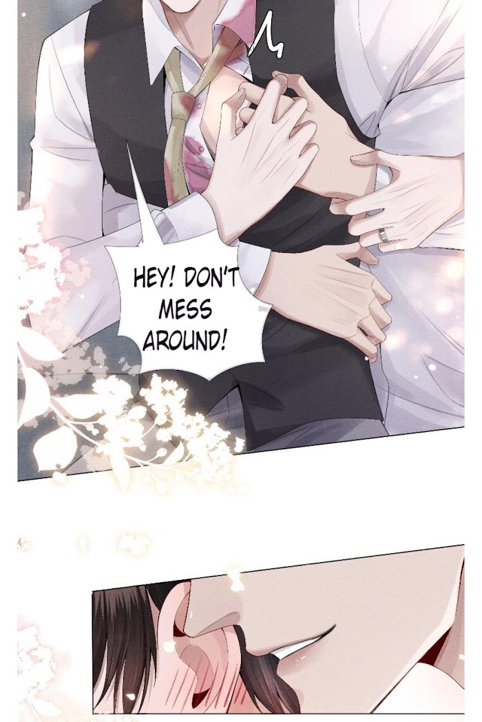 Read Mr. Dior chapter 10 image 22 on Lezhin