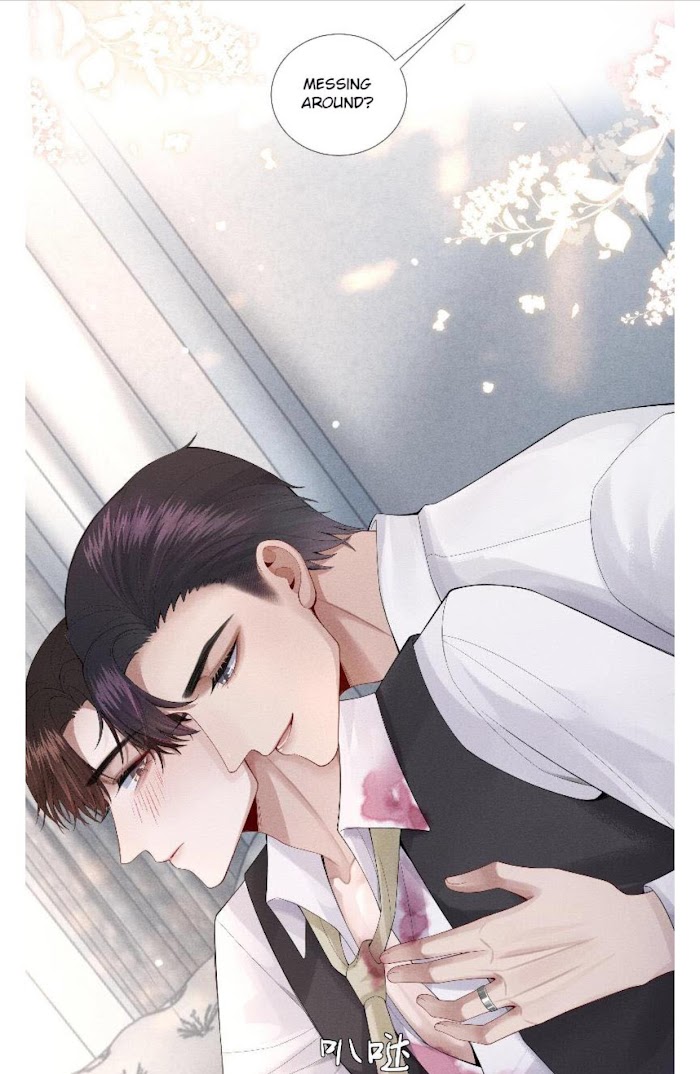 Read Mr. Dior chapter 10 image 23 on Lezhin