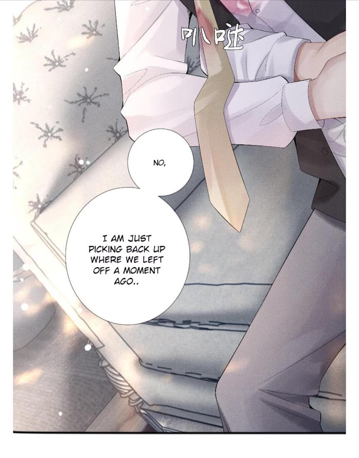 Read Mr. Dior chapter 10 image 24 on Lezhin