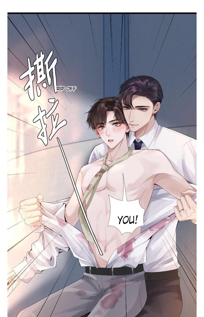 Read Mr. Dior chapter 10 image 25 on Lezhin