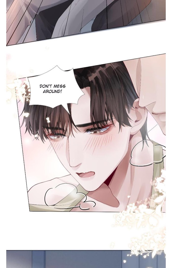 Read Mr. Dior chapter 10 image 26 on Lezhin