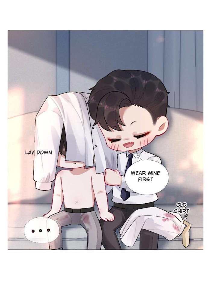 Read Mr. Dior chapter 10 image 28 on Lezhin