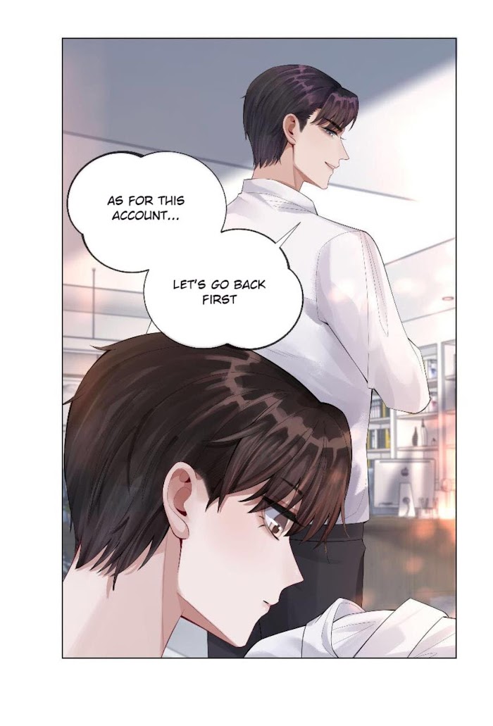 Read Mr. Dior chapter 10 image 29 on Lezhin