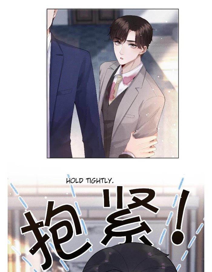 Read Mr. Dior chapter 10 image 3 on Lezhin