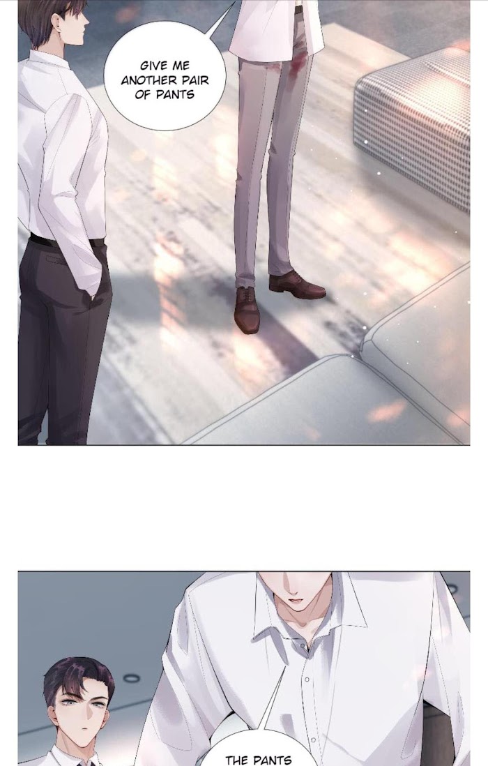 Read Mr. Dior chapter 10 image 31 on Lezhin