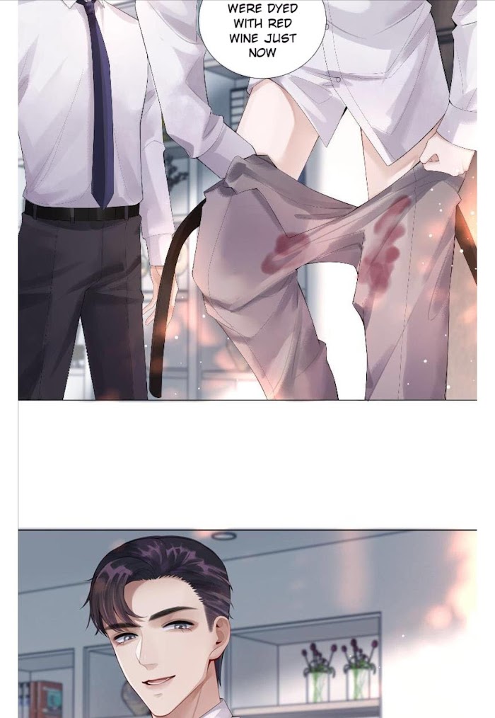 Read Mr. Dior chapter 10 image 32 on Lezhin