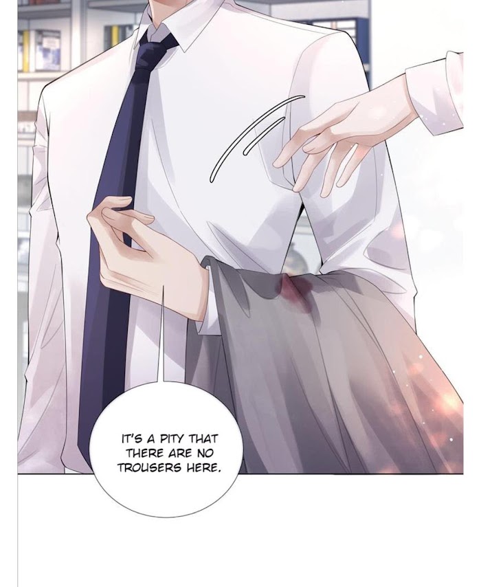 Read Mr. Dior chapter 10 image 33 on Lezhin