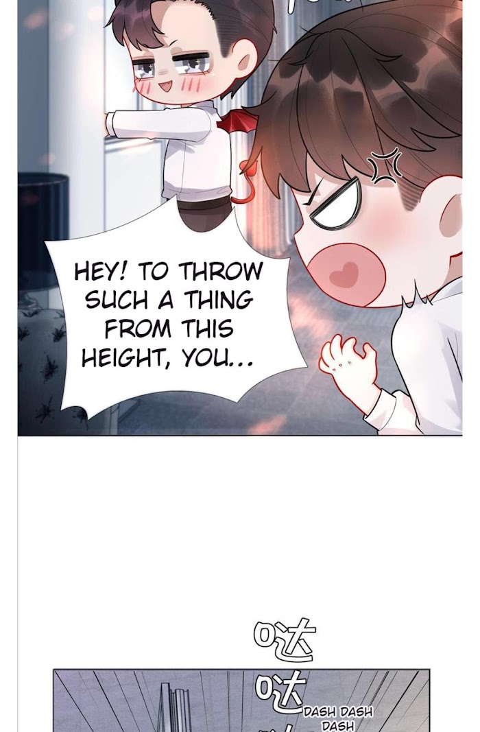 Read Mr. Dior chapter 10 image 35 on Lezhin