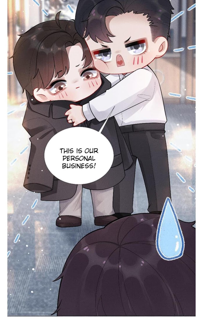 Read Mr. Dior chapter 10 image 4 on Lezhin
