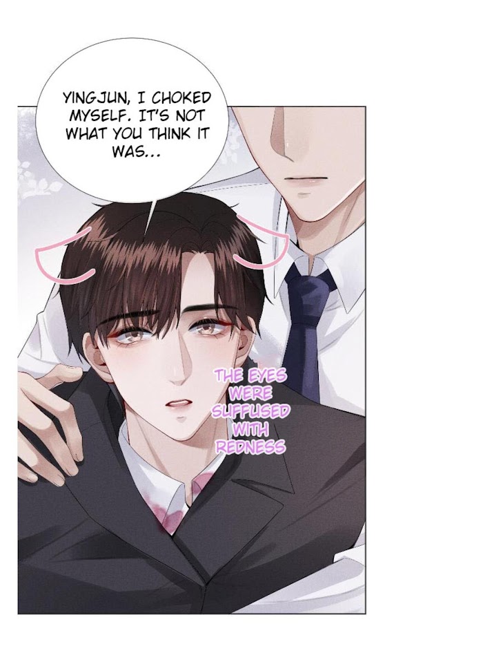 Read Mr. Dior chapter 10 image 5 on Lezhin