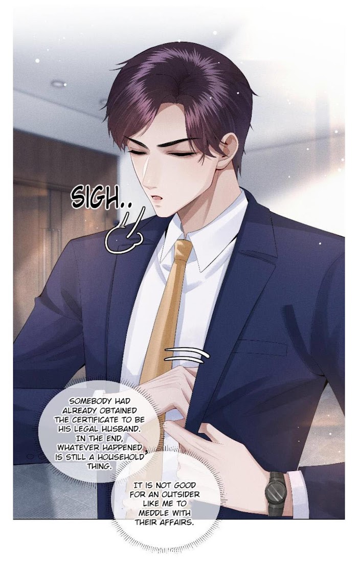 Read Mr. Dior chapter 10 image 7 on Lezhin