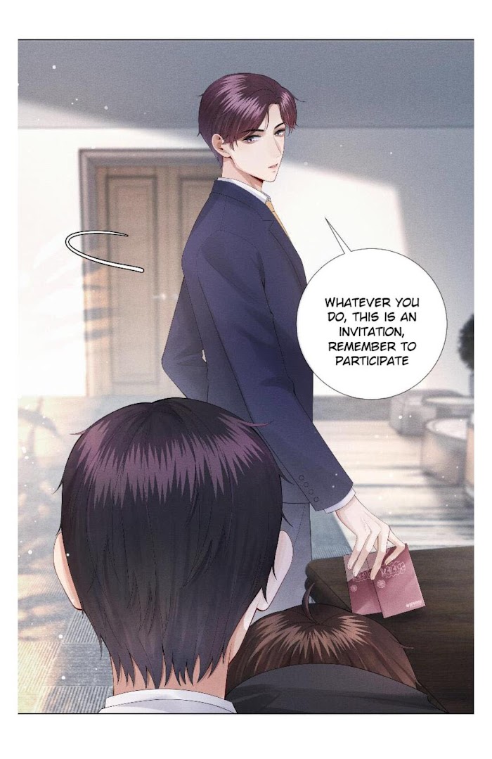 Read Mr. Dior chapter 10 image 8 on Lezhin