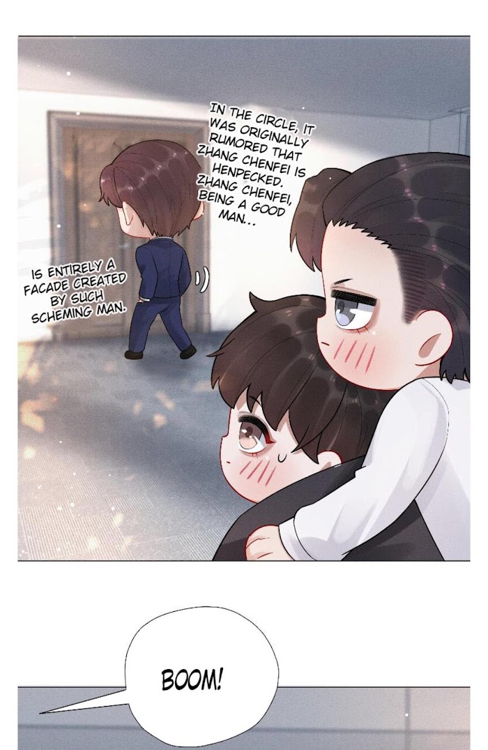 Read Mr. Dior chapter 10 image 9 on Lezhin