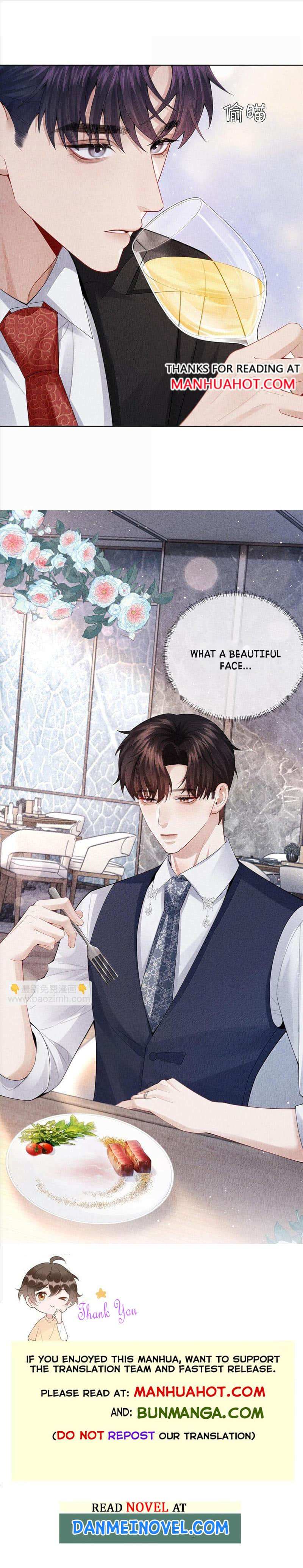 Read Mr. Dior chapter 103 image 5 on Lezhin