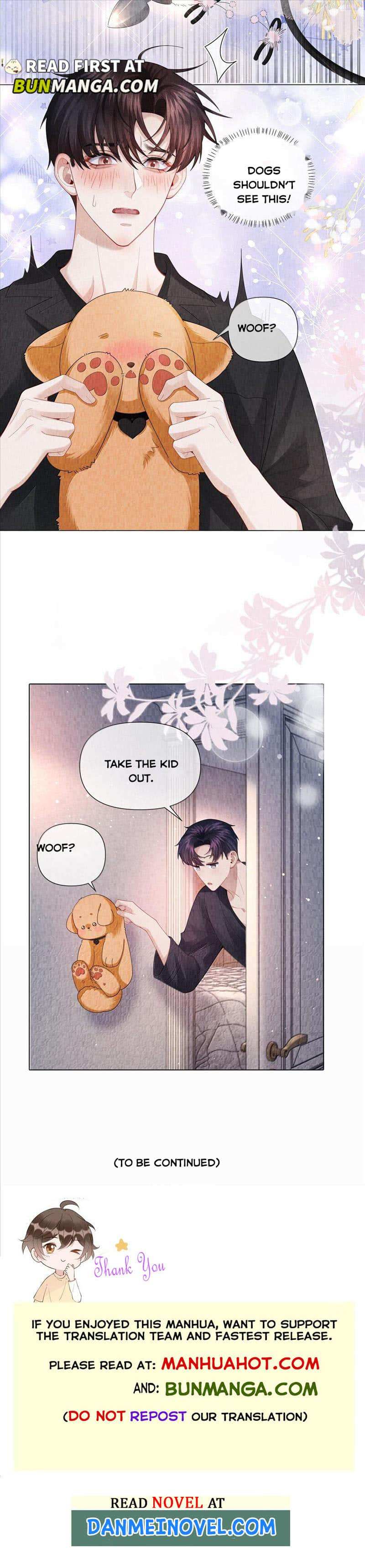 Read Mr. Dior chapter 106 image 5 on Lezhin