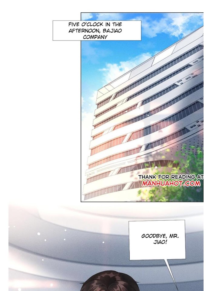 Read Mr. Dior chapter 11 image 11 on Lezhin