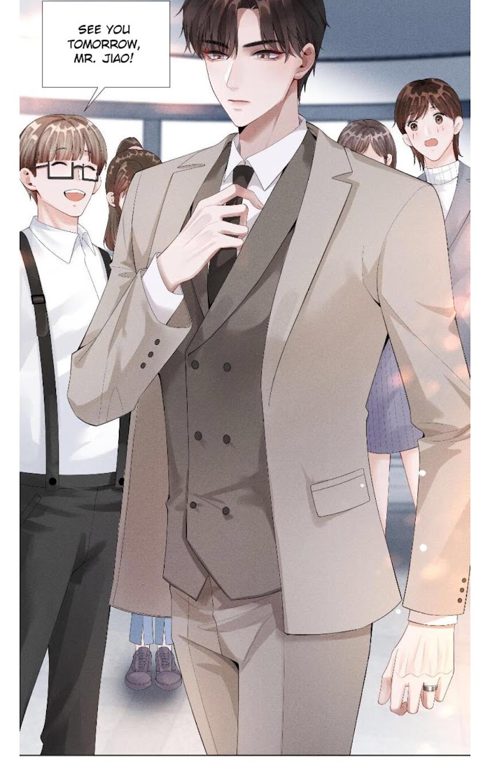 Read Mr. Dior chapter 11 image 12 on Lezhin