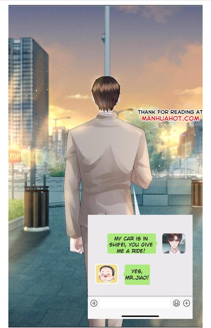 Read Mr. Dior chapter 11 image 13 on Lezhin