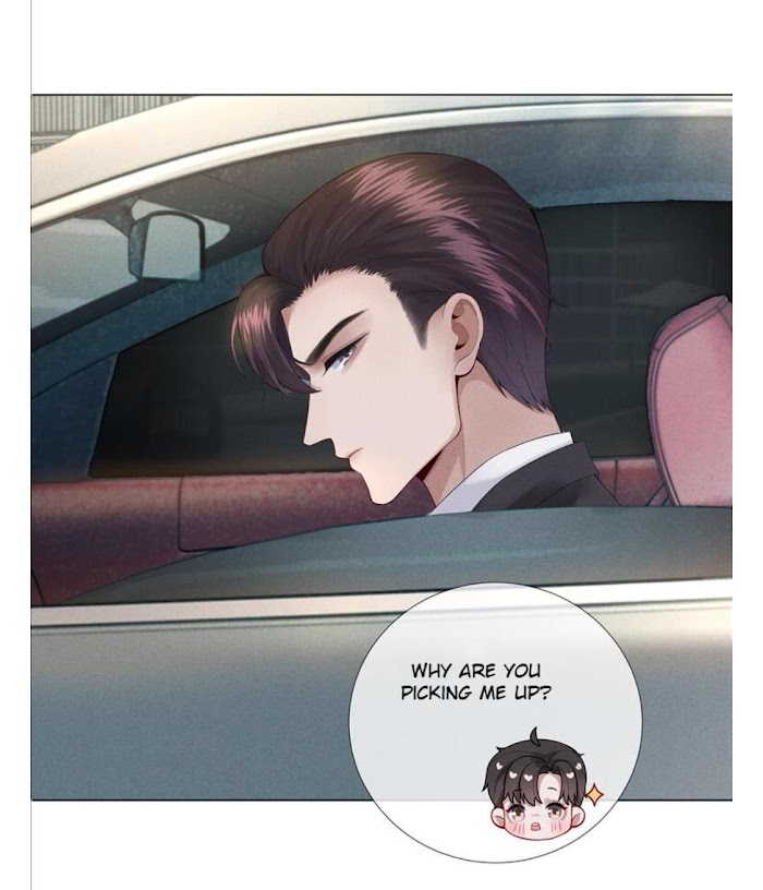 Read Mr. Dior chapter 11 image 15 on Lezhin