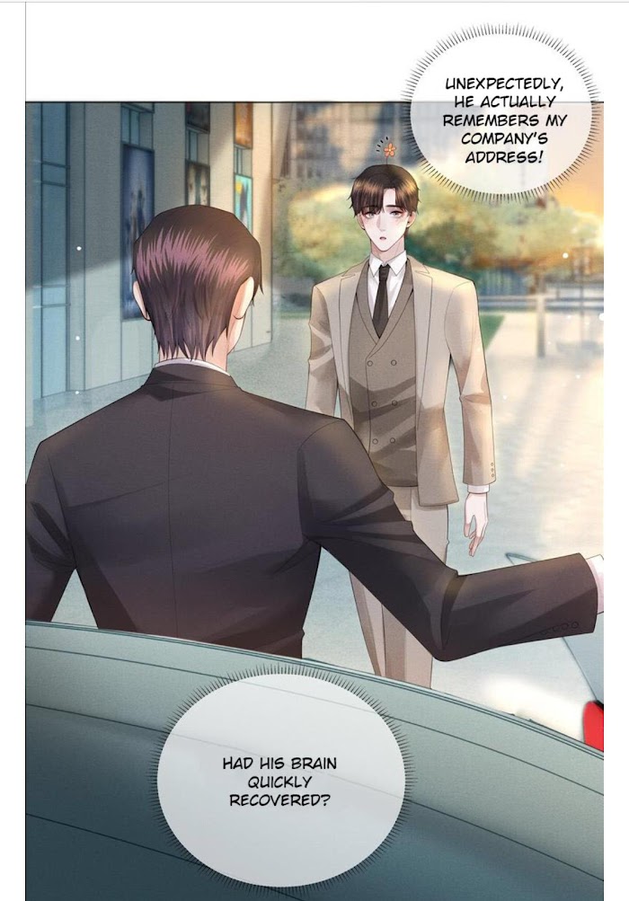 Read Mr. Dior chapter 11 image 16 on Lezhin
