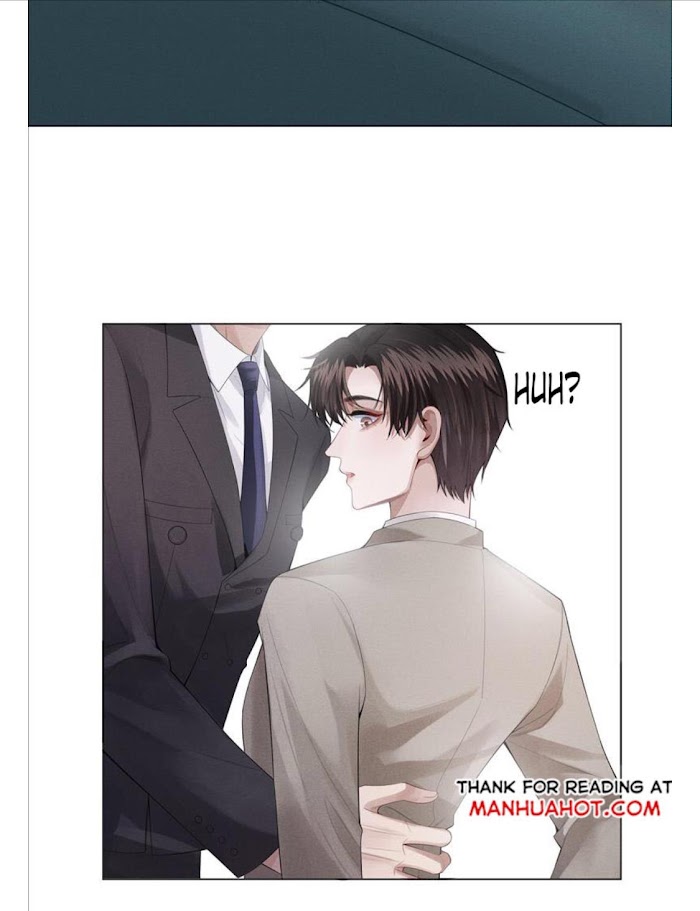Read Mr. Dior chapter 11 image 17 on Lezhin