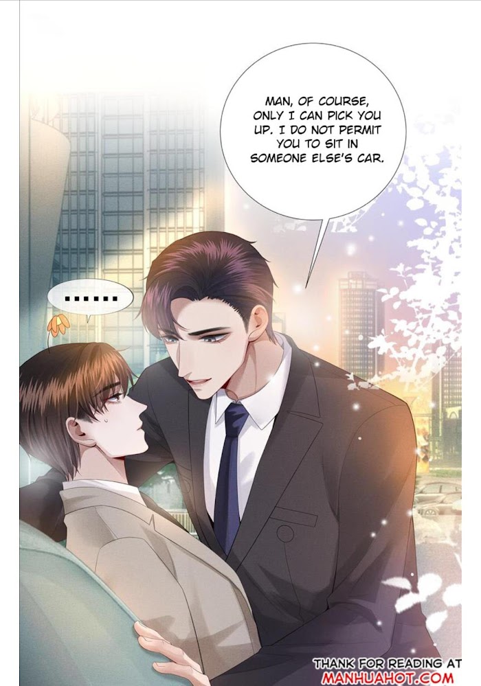 Read Mr. Dior chapter 11 image 18 on Lezhin