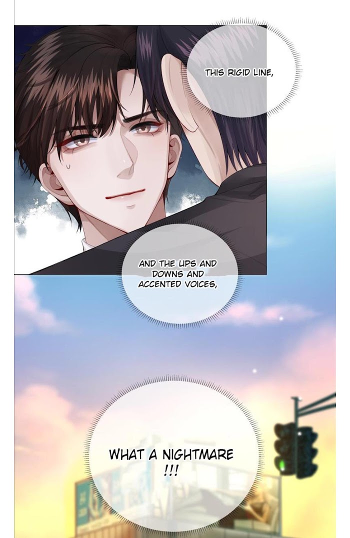 Read Mr. Dior chapter 11 image 20 on Lezhin