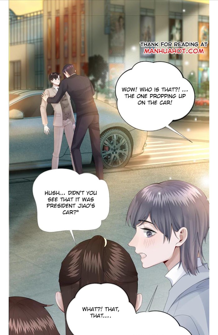 Read Mr. Dior chapter 11 image 21 on Lezhin