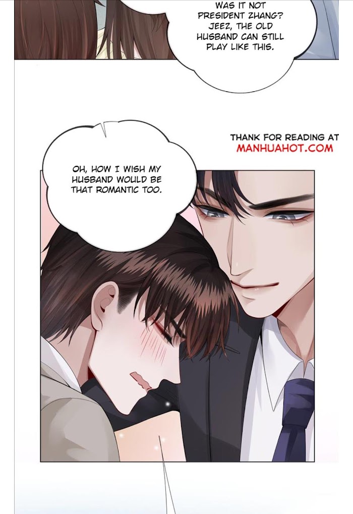 Read Mr. Dior chapter 11 image 22 on Lezhin