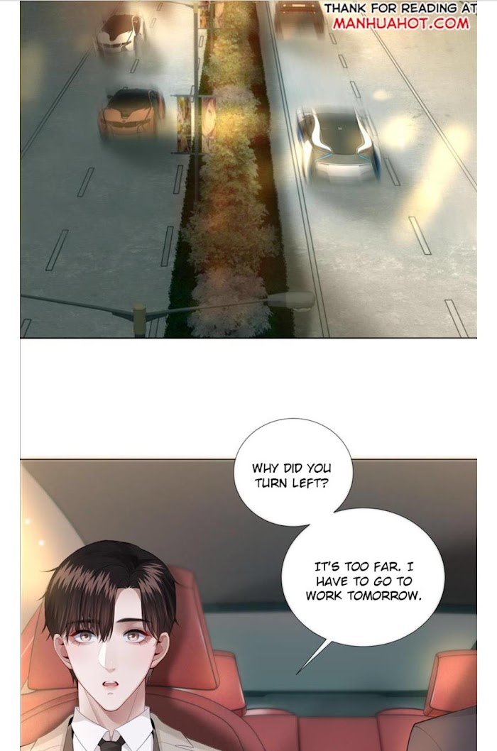 Read Mr. Dior chapter 11 image 24 on Lezhin