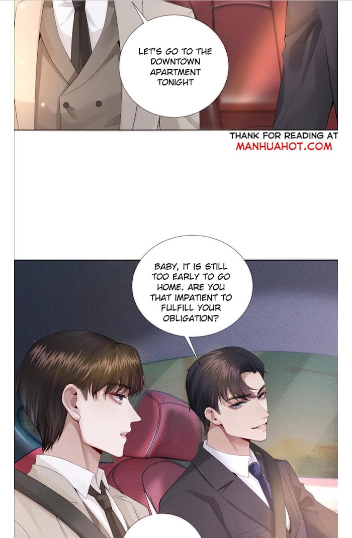 Read Mr. Dior chapter 11 image 25 on Lezhin