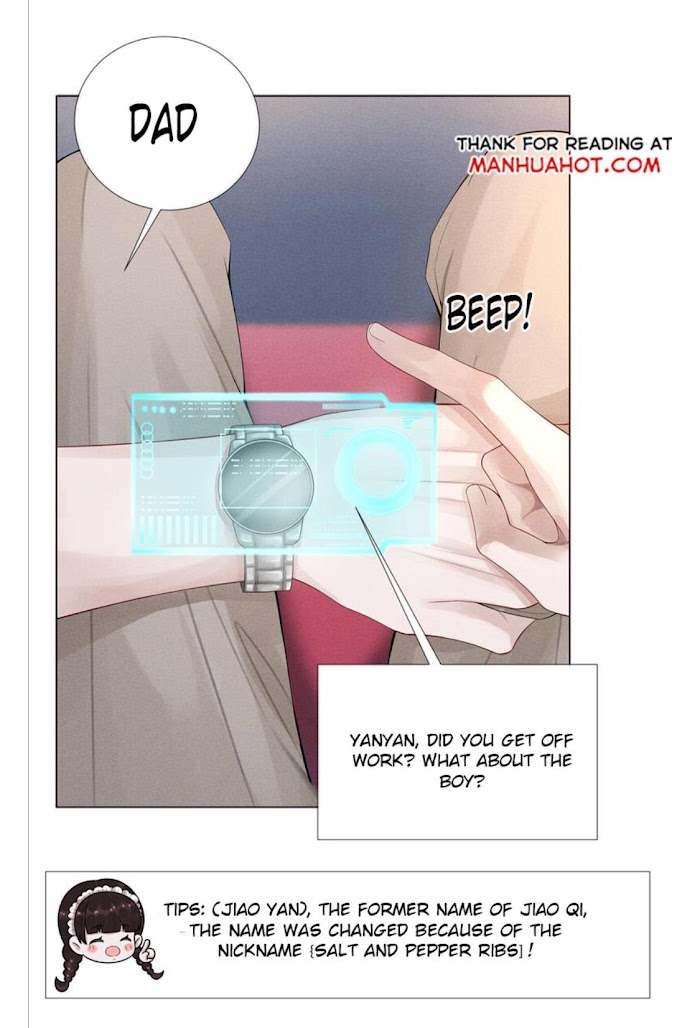 Read Mr. Dior chapter 11 image 28 on Lezhin