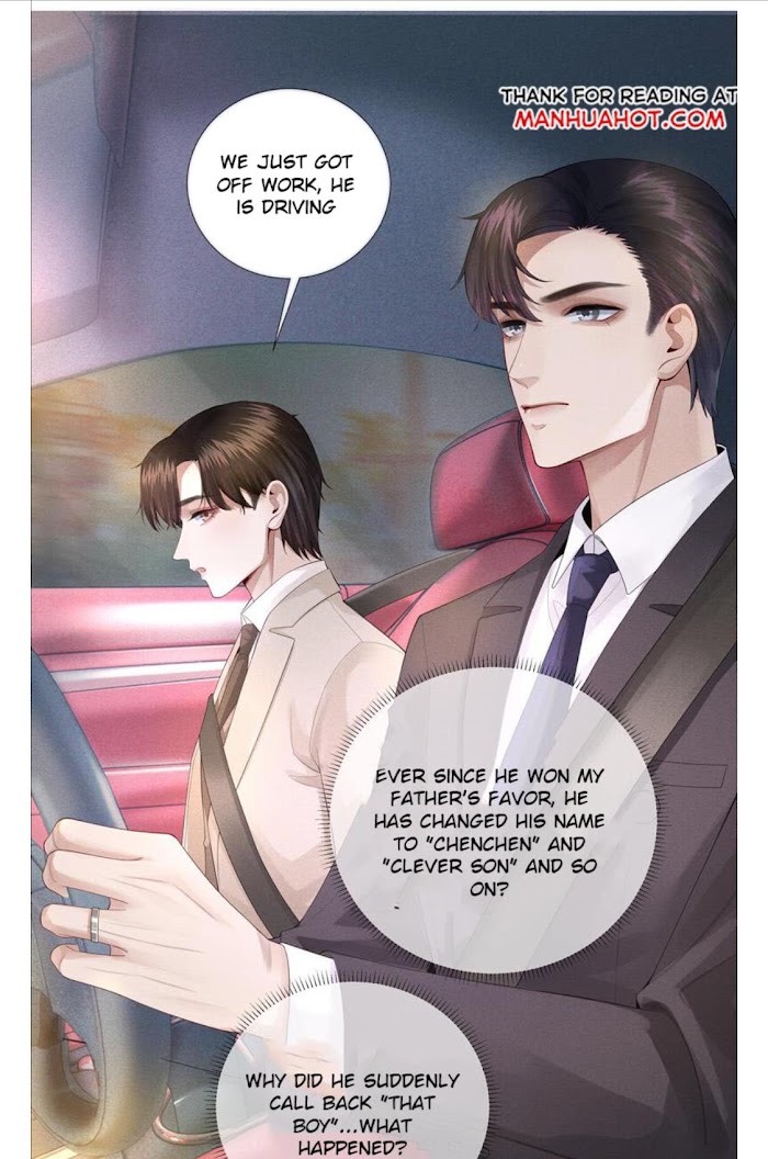 Read Mr. Dior chapter 11 image 29 on Lezhin
