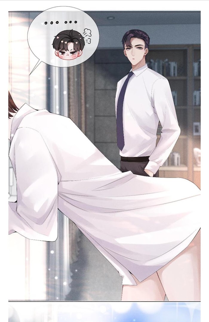 Read Mr. Dior chapter 11 image 3 on Lezhin