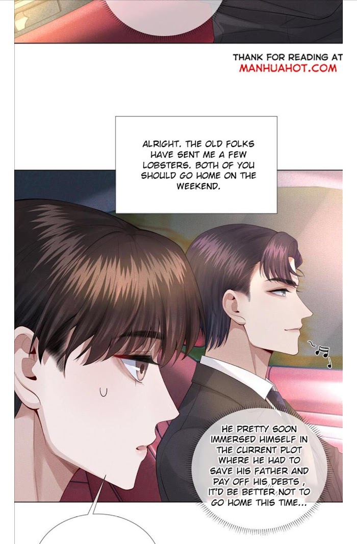 Read Mr. Dior chapter 11 image 30 on Lezhin