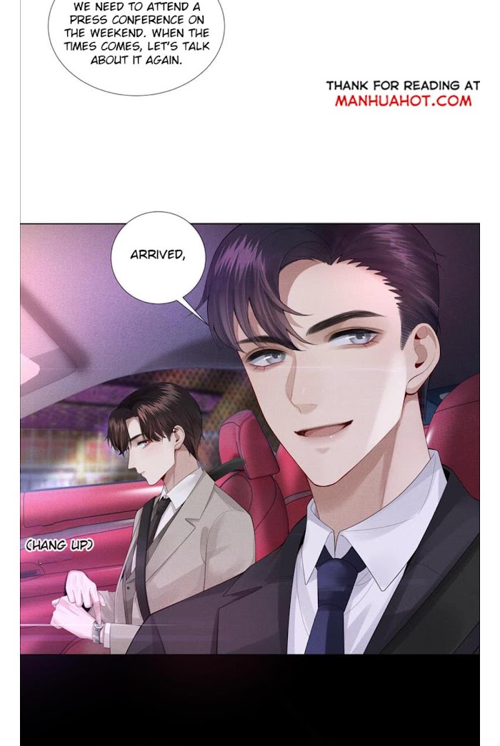 Read Mr. Dior chapter 11 image 31 on Lezhin