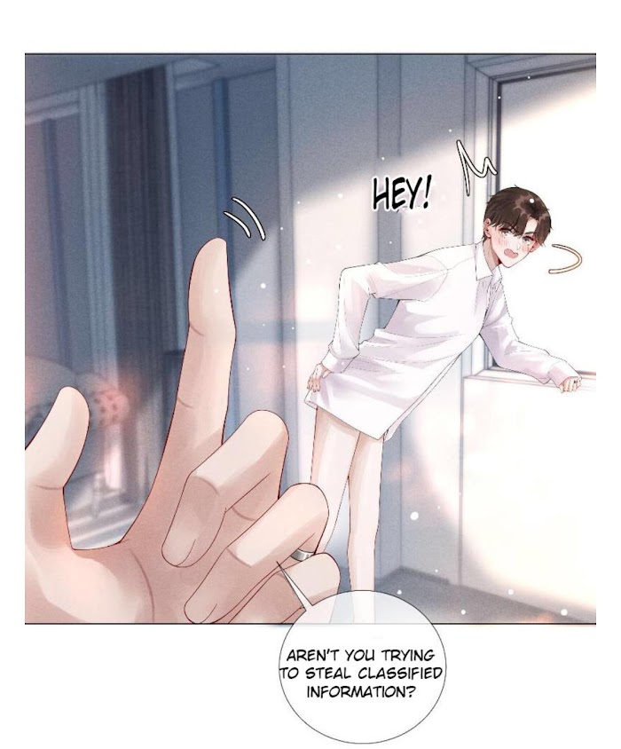 Read Mr. Dior chapter 11 image 7 on Lezhin
