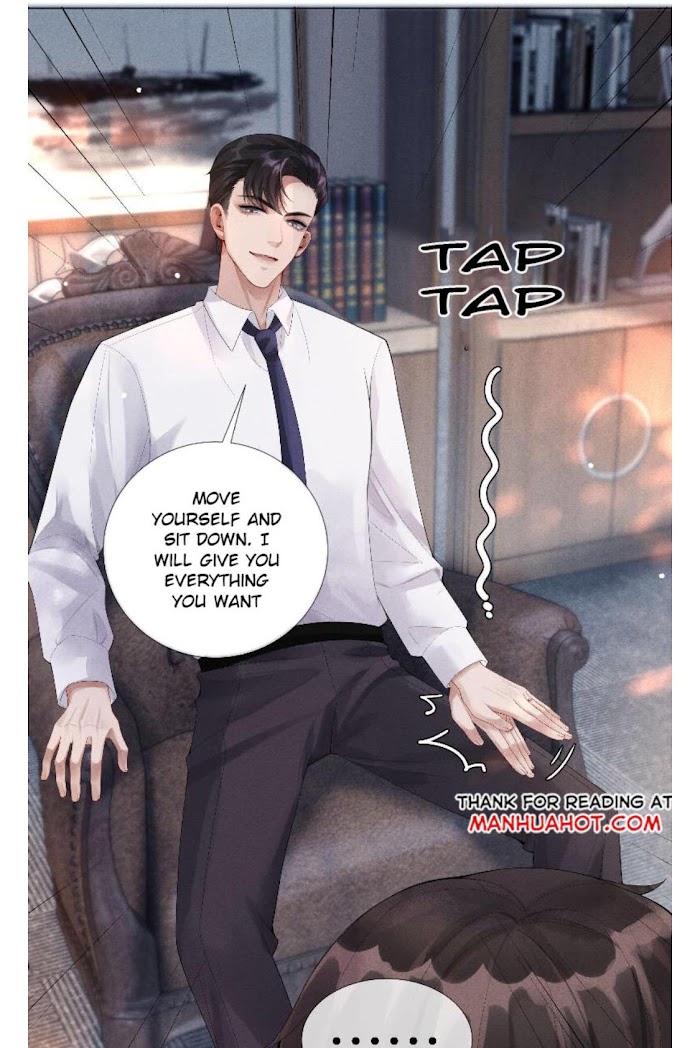 Read Mr. Dior chapter 11 image 8 on Lezhin