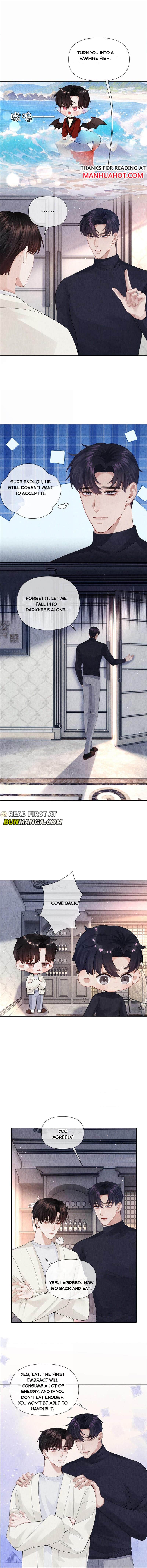 Read Mr. Dior chapter 113 image 4 on Lezhin