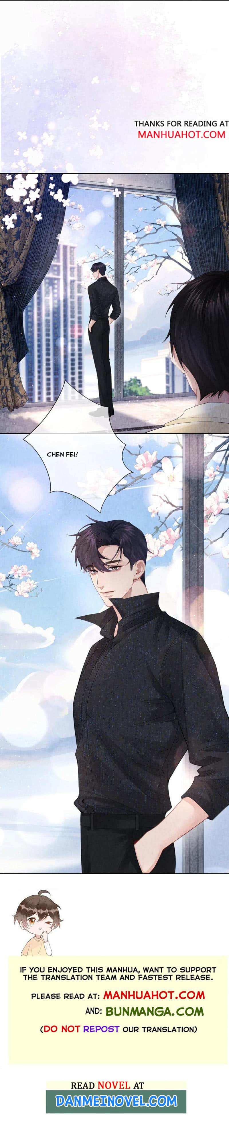 Read Mr. Dior chapter 116 image 6 on Lezhin