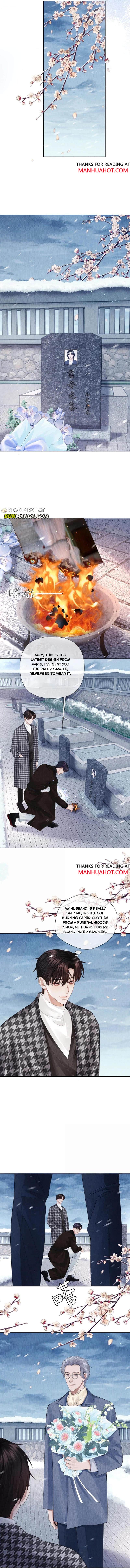 Read Mr. Dior chapter 117 image 3 on Lezhin
