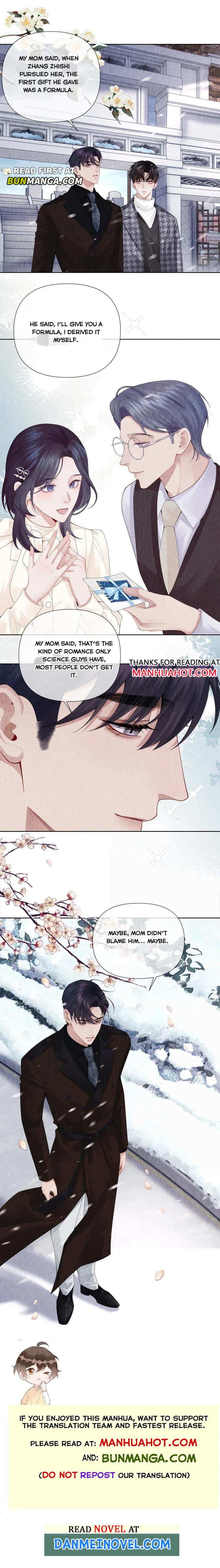 Read Mr. Dior chapter 117 image 6 on Lezhin