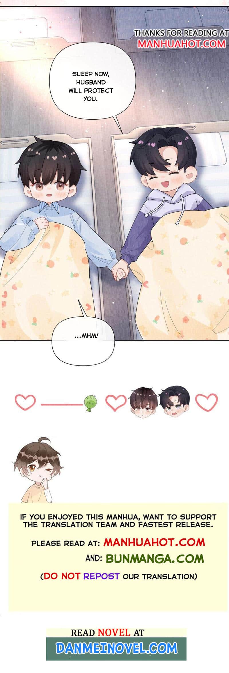 Read Mr. Dior chapter 119 image 6 on Lezhin