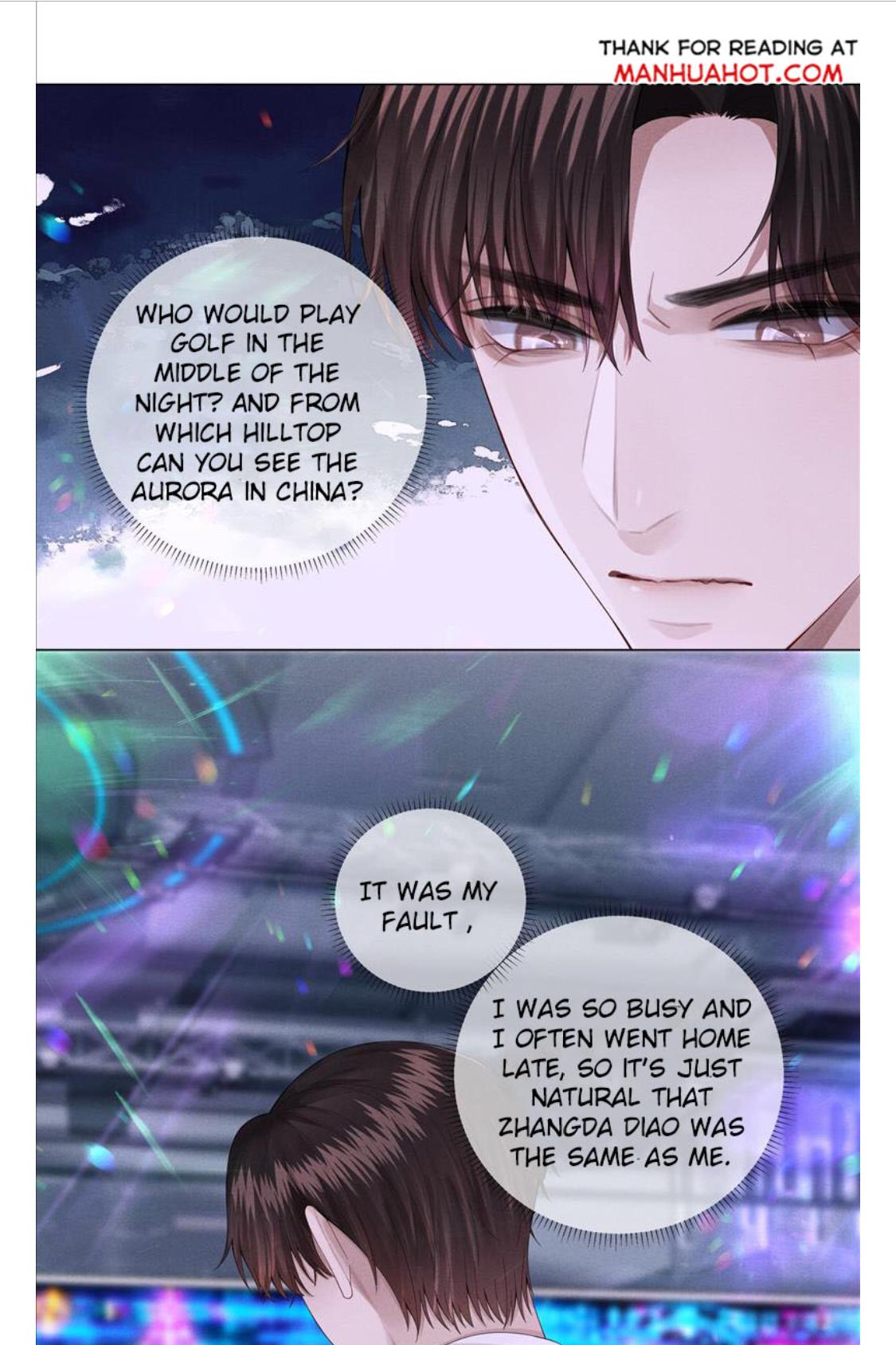 Read Mr. Dior chapter 12 image 10 on Lezhin