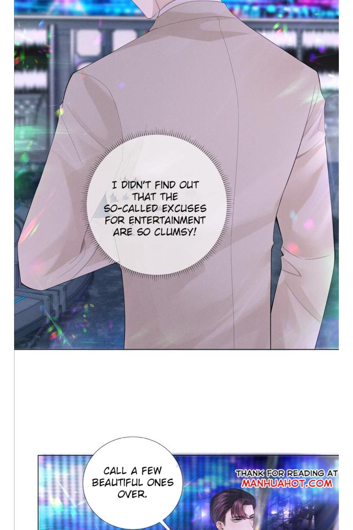 Read Mr. Dior chapter 12 image 11 on Lezhin