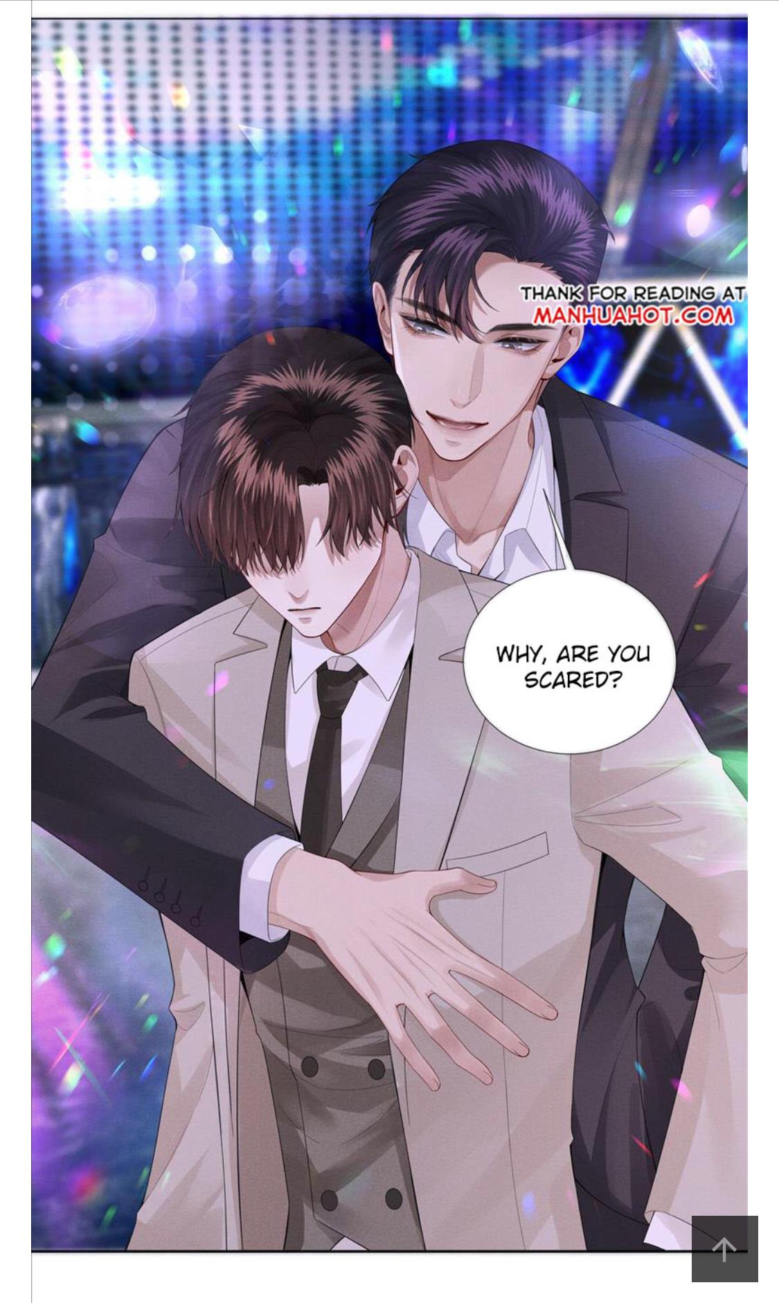 Read Mr. Dior chapter 12 image 13 on Lezhin