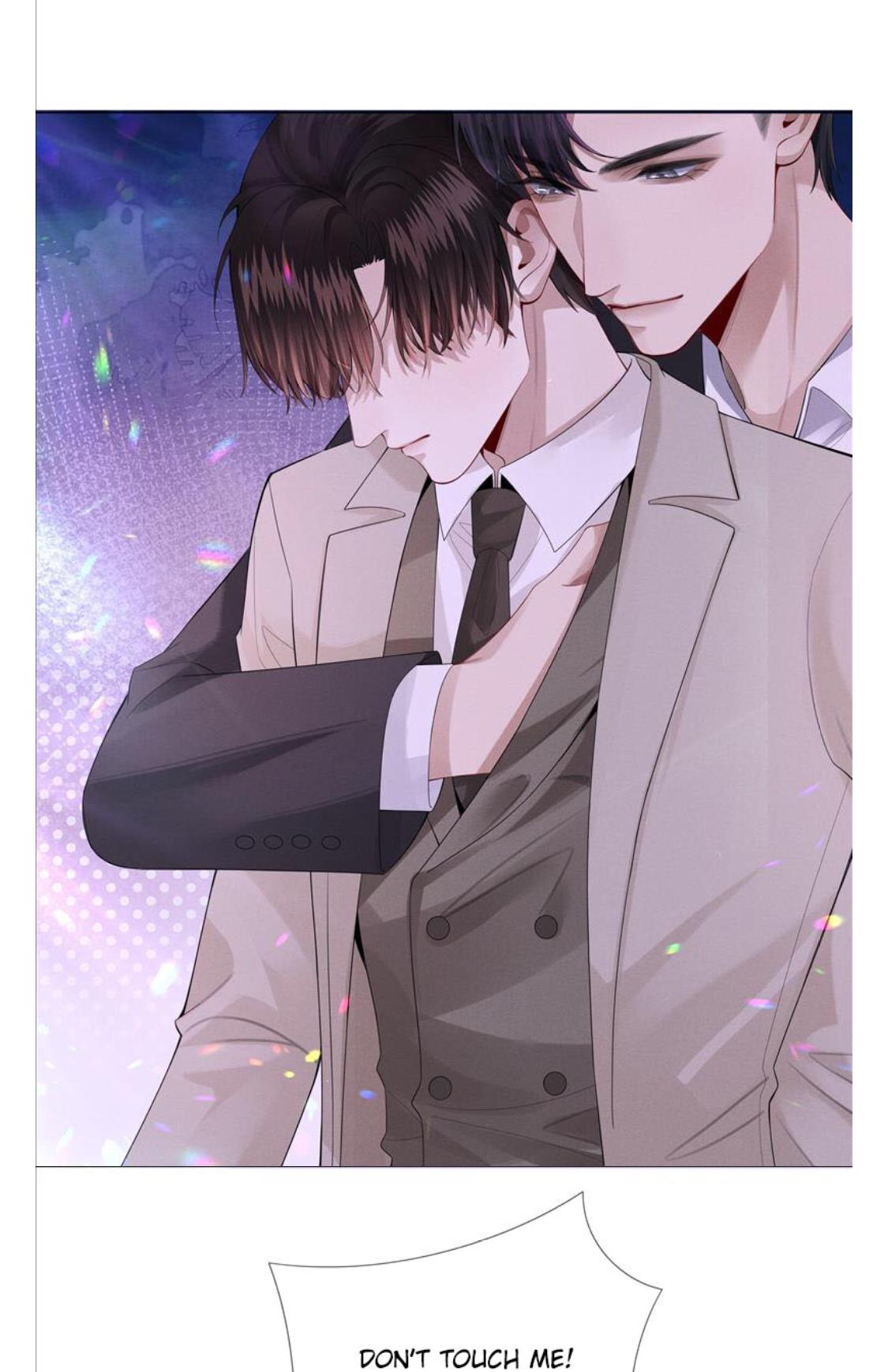 Read Mr. Dior chapter 12 image 15 on Lezhin