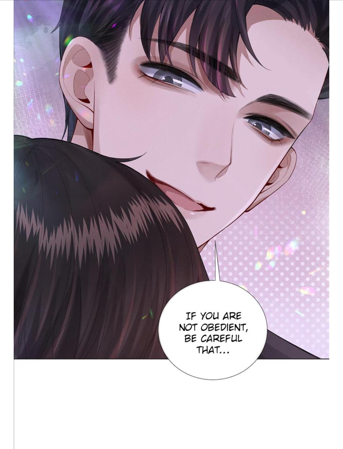Read Mr. Dior chapter 12 image 19 on Lezhin